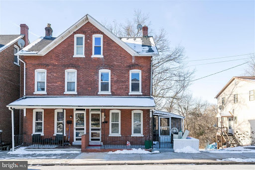 Meredith Jacks, Styer Real Estate - Thumbnail