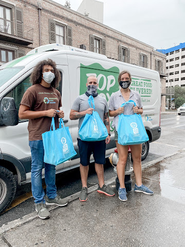 Top Box Foods Louisiana by null