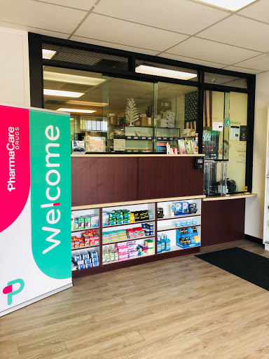 Pharmacare Drugs Pharmacy Gallery - United States