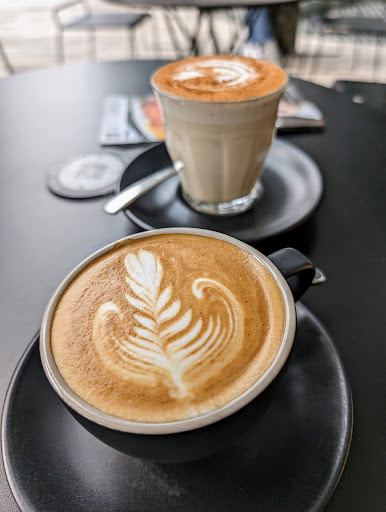 Toby's Estate Flagship Café Darling Square - Thumbnail