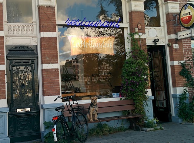 Restaurant Le Hollandais