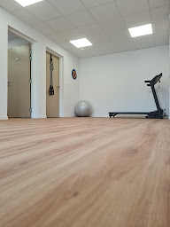 Photo n°5 de RAMSTEIN Hugo à Vuillafans (Kinésithérapeute)