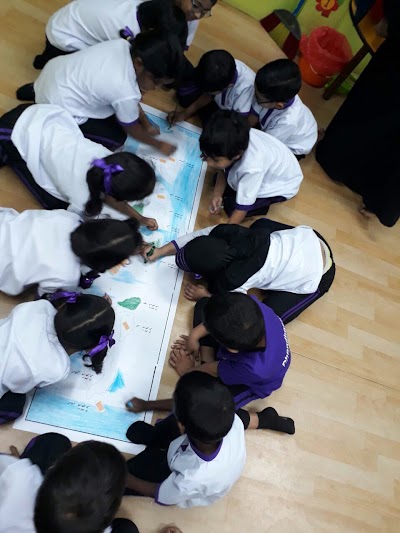 Photos of Dhondhooni Little Learners Preschool, Salahuddin Campus
