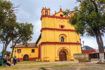 Photos of Iglesia de San Francisco