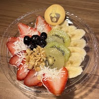 ととのいウサギ 西新店【アサイーボウルとサラダボウルのお店】