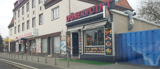 Döner Point Chemnitzerstr.