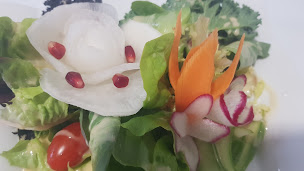 Photo n°107 de INDEGO à Lyon (Restaurant pakistanais)