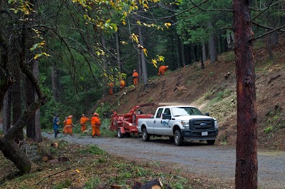 Tehama County Resource Conservation District