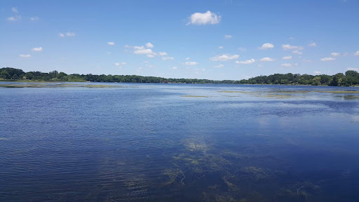 Lake Phalen Trail Parking - Thumbnail
