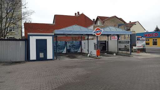 Tankstelle Honsel - Thumbnail