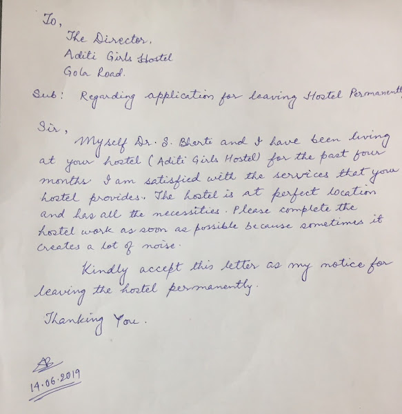 Aditi S Home Girl S Hostel