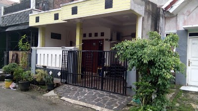 Photos of SEMANGART DJOEANG HOMESTORE