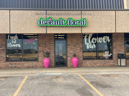 Devault Floral - Visual