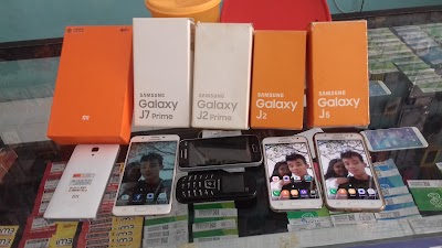 Photos of Dhenu Gadget Grosir & Retail