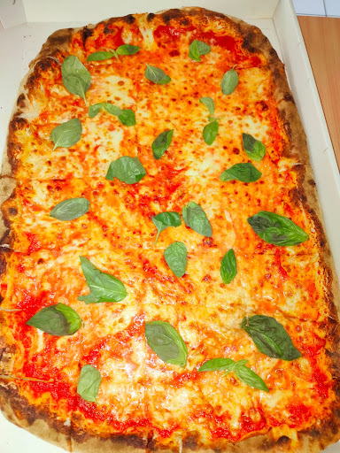 Pizzeria Tea - Visual