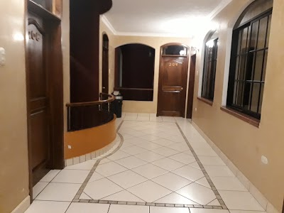 Photos of Hotel Villa Del Rosario