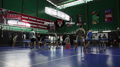 Table tennis Koh Samui