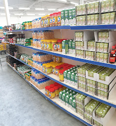 Photo n°7 de Maxxilot à La Chaussée-Saint-Victor (Supermarché discount)