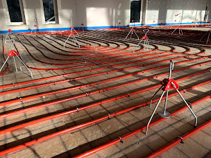 Photo n°14 de FERRIER WILLY à Limont-Fontaine (Chauffagiste)