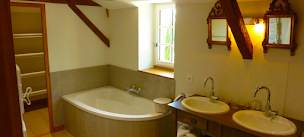 Photo n°22 de Le Logis La Montagne - Chambres d'Hôtes - Gîtes - Dordogne - Allemans à Allemans (Gîte)