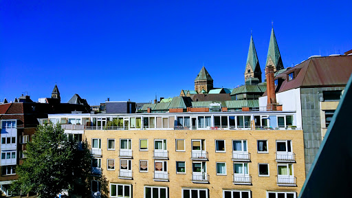 Weser-Assekuranz-Kontor GmbH - Thumbnail