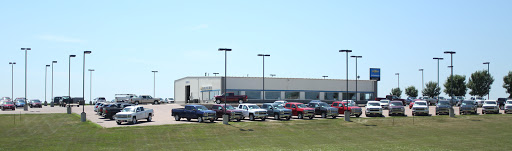 Billion Auto - Chevrolet Of Dell Rapids - Thumbnail