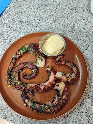 Photo n°7 de L'Eden à Tence (Restaurant)