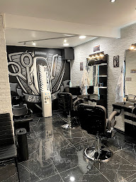 Photo n°8 de 39 Avenue Barber’s à Arcueil (Salon de coiffure)