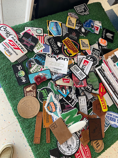 Brigade Screen Printing & Embroidery