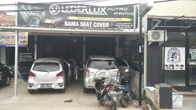 rama seat cover, Author: Rama Seat Cover