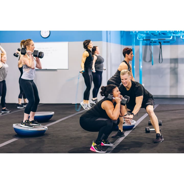 Burn Boot Camp photo 16