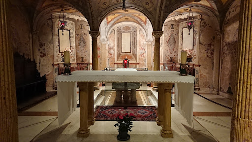 Piazza Duomo - Visual