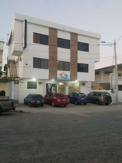Photos of Hotel Isabella