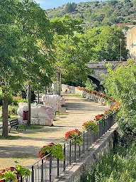 Photo n°8 de Au Perchoir à Caunes-Minervois (Location d'appartement de vacances)