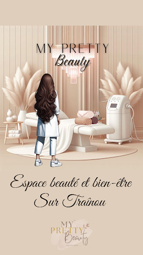 My Pretty Beauty - Votre Institut de Beauté et Bien-Être à Traînou près d'Orléans - Thumbnail