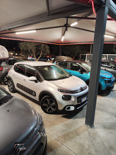 Stile Auto Gallery - Italy