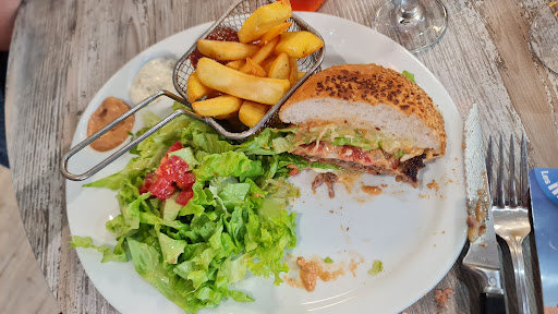 Photo 4 - Restaurant à la Fourch'ète