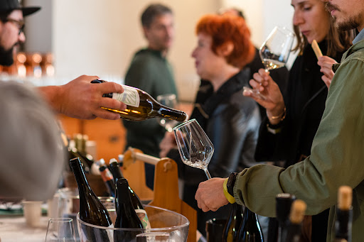 Consorzio Vignaioli del Trentino - Thumbnail
