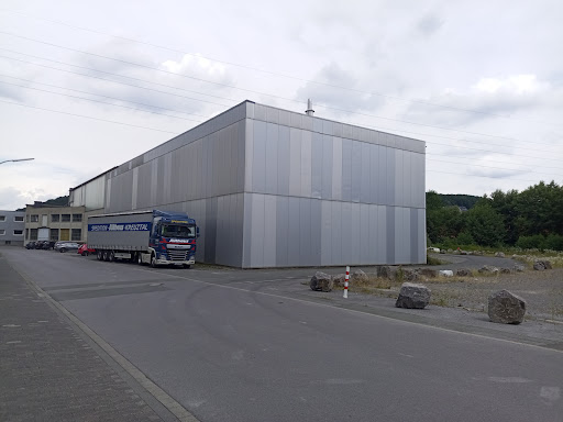 Gebrüder Westhoff Metallzuschnitte GmbH Gallery - Germany