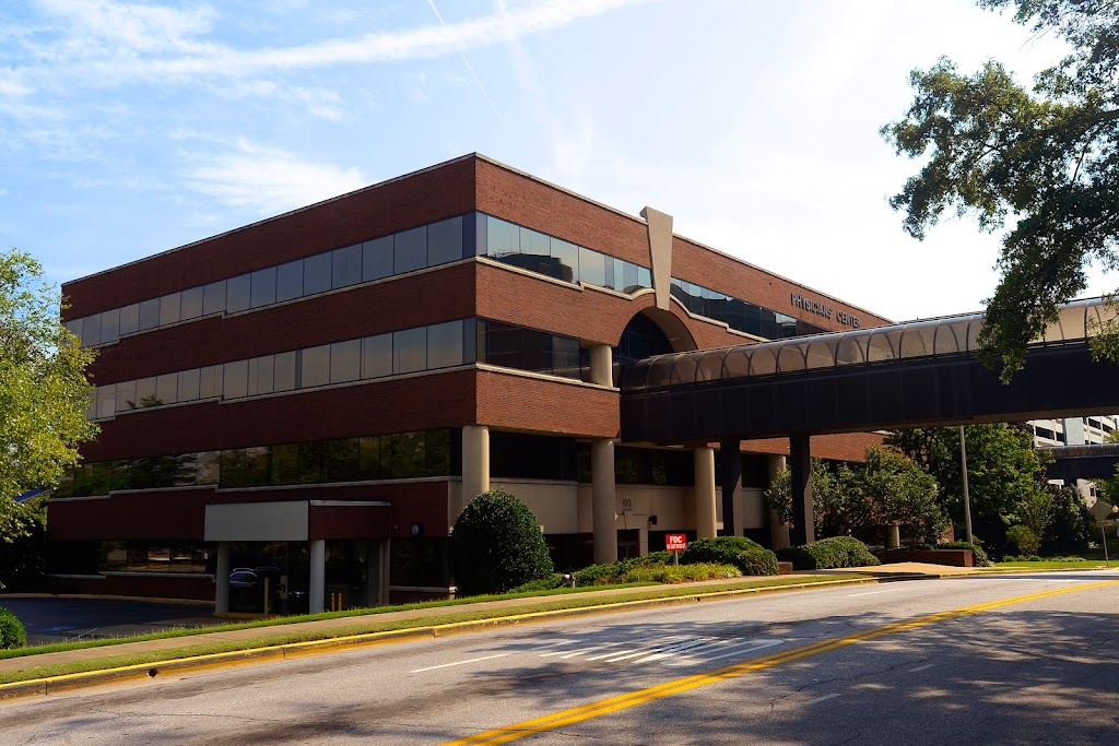 Heart Failure Clinic Spartanburg