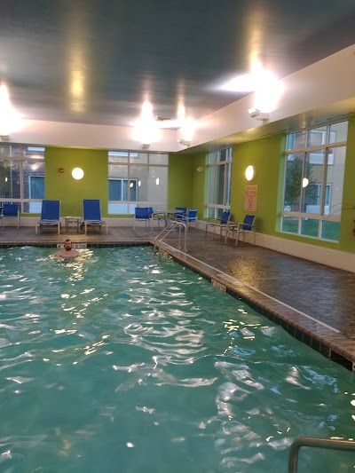 Photos of TownePlace Suites by Marriott Vincennes