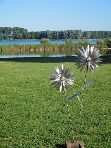 Stainless Steel Sculptures, 3xS.art - Thumbnail