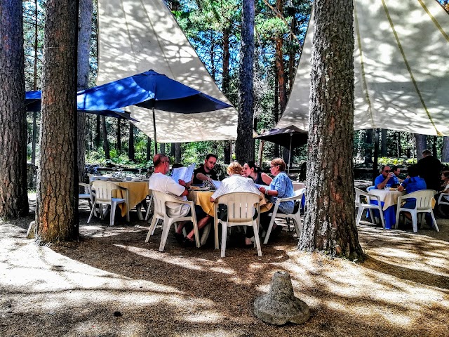Restaurante Los Claveles