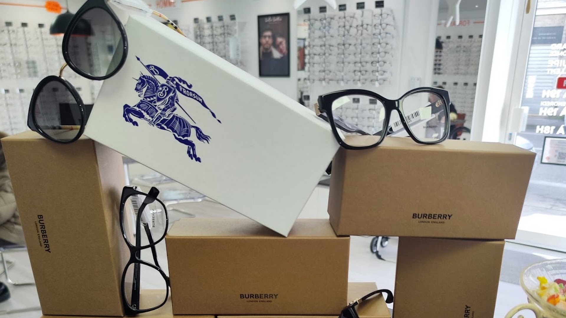 Optique Lafayette Toulouse - Pont des Demoiselles - photo 4