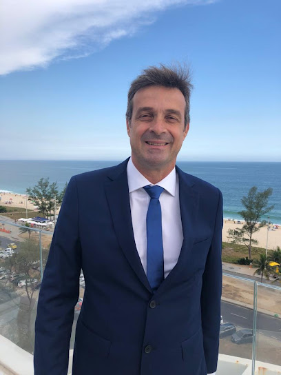 Ricardo Amorim Advocacia Trabalhista e Previdenciária