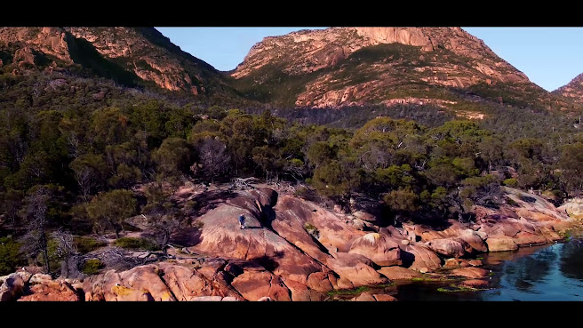 Freycinet Lodge by null