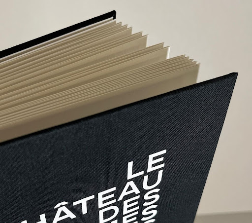 Picture Perfect — L'imprimerie du luxe à Paris