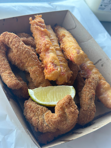 Surfcoast Fish N Grill - Thumbnail