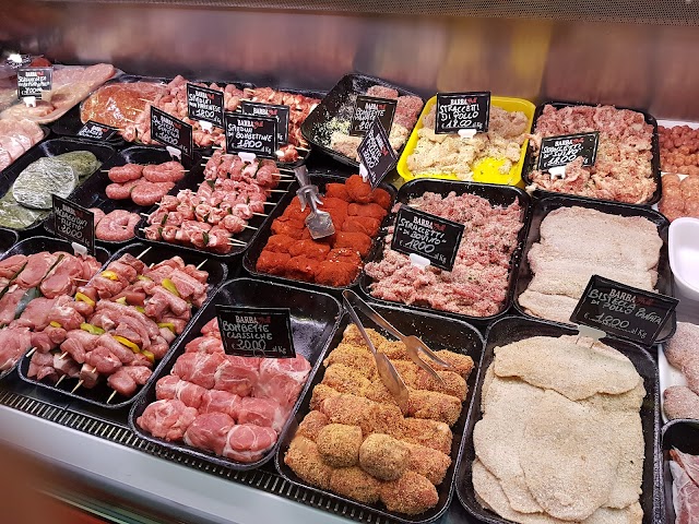 Pio Bove Steak House