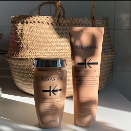 Photo n°10 de Camille Albane - salon de coiffure La Défense. à PARIS LA DEFENSE (Salon de coiffure)